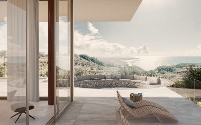 One of a kind Villa – Cascais